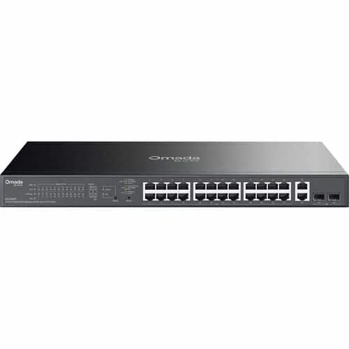 TP-LINK Omada 28-Port Gigabit Easy - ES228GP